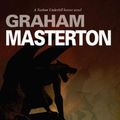 Cover Art for 9781780101378, Petrified by Graham Masterton