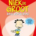 Cover Art for 9789026148965, Niek de Groot: baas boven baas by Lincoln Peirce