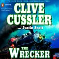 Cover Art for 9781101154144, The Wrecker by Clive CusslerOn Tour