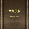 Cover Art for 9787999104100, Walden by Henry David Thoreau