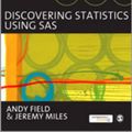 Cover Art for 9781849200912, Discovering Statistics Using SAS by Andy Field