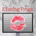 Cover Art for 9780646516844, Kissing Frogs by Andee Jones