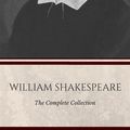 Cover Art for 9786050459531, The Complete William Shakespeare Collection With Illustrations [Falcon Classics] by William Shakespeare