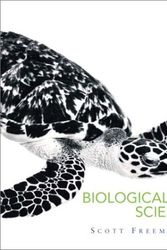Cover Art for 9780130932068, Biological Science: Evol/Ecol (Volume 2) by Scott Freeman