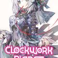 Cover Art for 9781626927551, Clockwork Planet (Light Novel) Vol. 1 by Yuu Kamiya
