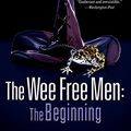 Cover Art for B00M0D3PDO, The Wee Free Men: The Beginning (Discworld: Wee Free Men / Hat Full of Sky) - August, 2010 by Terry Pratchett