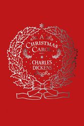 Cover Art for 9781785996962, A Christmas Carol by Charles Dickens