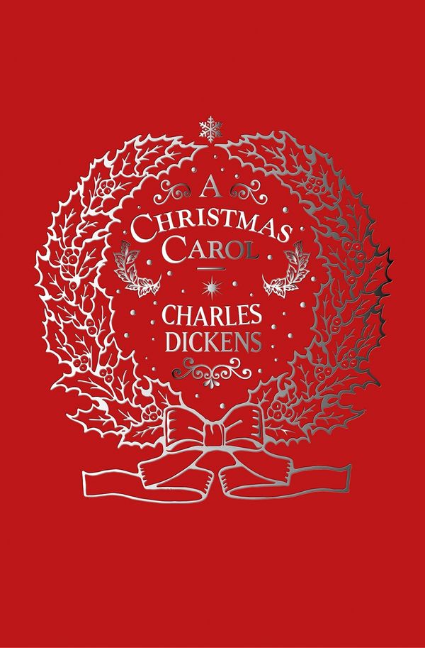 Cover Art for 9781785996962, A Christmas Carol by Charles Dickens