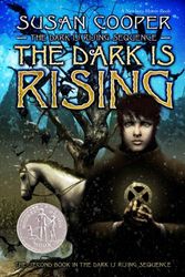 Cover Art for 9780613906067, The Dark Is Rising by Susan Cooper