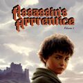 Cover Art for 9781506728971, Assassin's Apprentice Volume 1 (Graphic Novel) (Assassin's Apprentice, 1) by Houser, Jody, Hobb, Robin