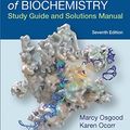Cover Art for B06XY5DGH5, Absolute, Ultimate Guide to Principles of Biochemistry Study Guide and Solutions Manual by David L. Nelson, Michael M. Cox