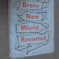 Cover Art for 9780701107918, Brave New World Revisited by Aldous Huxley