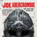 Cover Art for 9780316187176, A Little Hatred by Joe Abercrombie