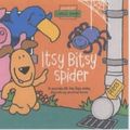 Cover Art for 9781840263343, Incy wincy spider by Todd South