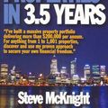 Cover Art for 9780731400775, From 0 to 130 Properties in 3.5 Years by Steve McKnight