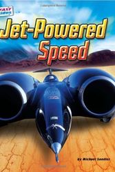 Cover Art for 9781617721366, Jet-Powered Speed by Michael Sandler