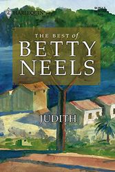 Cover Art for 9780373198696, Judith (Best of Betty Neels) by Betty Neels