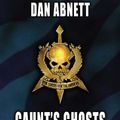 Cover Art for 9781844161256, Gaunt's Ghosts by Dan Abnett