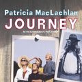 Cover Art for 9780785712107, Journey by Patricia MacLachlan