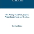 Cover Art for 9780742569676, Aglaia by Charles Segal