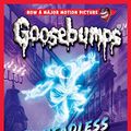 Cover Art for B07BRN7626, The Headless Ghost by R. L. Stine