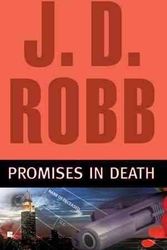 Cover Art for B018EX4P4G, [Promises in Death] (By: J D Robb) [published: July, 2009] by J D. Robb