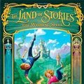 Cover Art for B00CB5H6R2, The Land of Stories: The Wishing Spell: Number 1 in series: Handbook Land of Stories: Book 01 by Colfer, Chris (2012) by 
