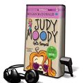 Cover Art for 9781455844890, Judy Moody Gets Famous by Megan McDonald