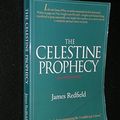 Cover Art for 9780944353004, The celestine prophecy: An adventure by James Redfield