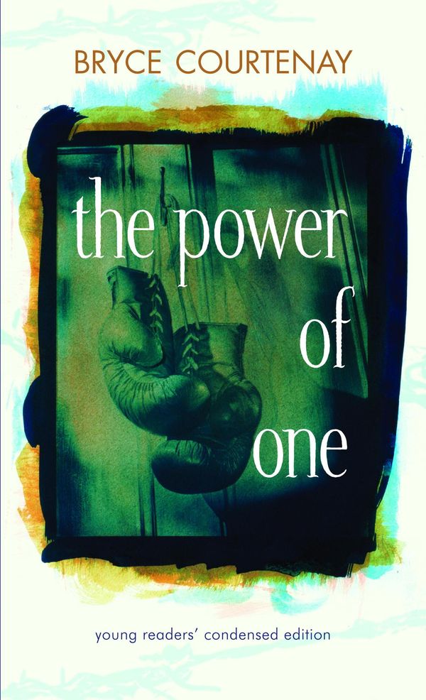 Cover Art for 9780307786845, The Power of One by Bryce Courtenay