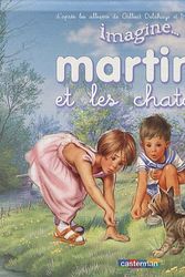 Cover Art for 9782203029040, Martine et les chatons by Collectif