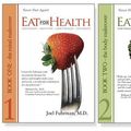 Cover Art for 9780979966712, Eat for Health: Lose Weight, Keep It Off, Look Younger, Live Longer (2 Volume Set) by Joel Fuhrman