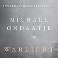 Cover Art for 9780525566861, Warlight by Michael Ondaatje