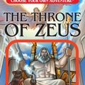 Cover Art for 9781937133306, The Throne of Zeus by Deborah Lerme Goodman
