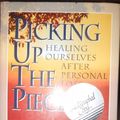 Cover Art for 9780878337637, Picking Up the Pieces by Barbara Hansen