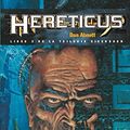 Cover Art for 9788448043742, Hereticus by Dan Abnett