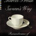 Cover Art for 9781101972359, Swann's Way by Marcel Proust