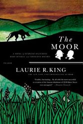Cover Art for 9780312427399, The Moor by Laurie R. King