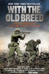 Cover Art for 9780891419198, With the Old Breed by E. B. Sledge