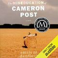 Cover Art for B00NW2W646, The Miseducation of Cameron Post by Emily M. Danforth