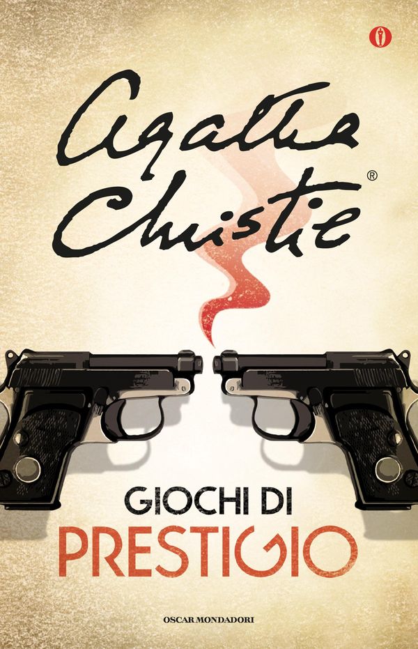 Cover Art for 9788852014970, Miss Marple: giochi di prestigio by Agatha Christie