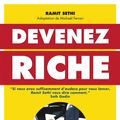 Cover Art for 9791092928501, Devenez riche by Céline Petit, Michaël Ferrari, Ramit Sethi