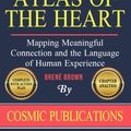 Cover Art for 9798787920178, Workbook: Atlas of the Heart by Brené Brown: Mapping Meaningful Connection and the Language of Human Experience by Cosmic Publications