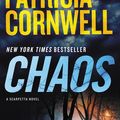 Cover Art for 9780062436726, Chaos by Patricia Cornwell