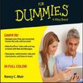 Cover Art for 9781119137795, iPad for Seniors For Dummies by Nancy C. Muir