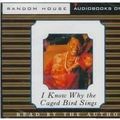 Cover Art for 9780375420382, I Know Why the Caged Bird Sings by Maya Angelou