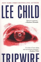 Cover Art for 9780425206225, Tripwire by Lee Child