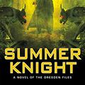 Cover Art for B000OCXG46, Summer Knight (The Dresden Files, Book 4) by Jim Butcher