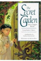 Cover Art for 9781550135480, The Secret Garden by Frances Hodgson Burnett