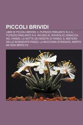 Cover Art for 9781232106487, Piccoli Brividi: Libri Di Piccoli Brivid by Fonte Wikipedia